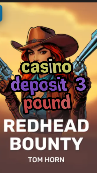 casino deposit 3 pound-w4cy2mdjlx2bf.com